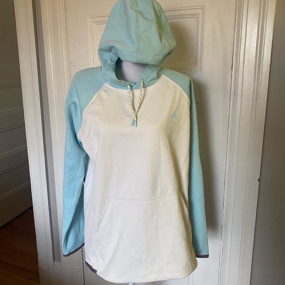 BURTON NWT hoodie